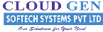 Cloud Gen Softech Systems